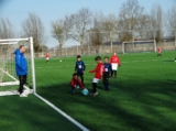 S.K.N.W.K. JO8-1 - Wemeldinge JO8-1 (competitie) 2024-2025 (3e fase) (38/159)